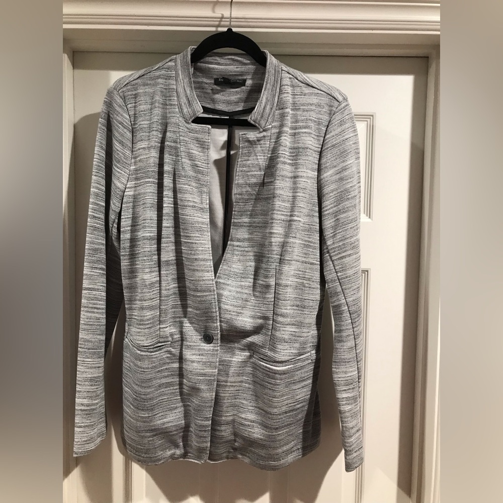 Banana Republic Blazer